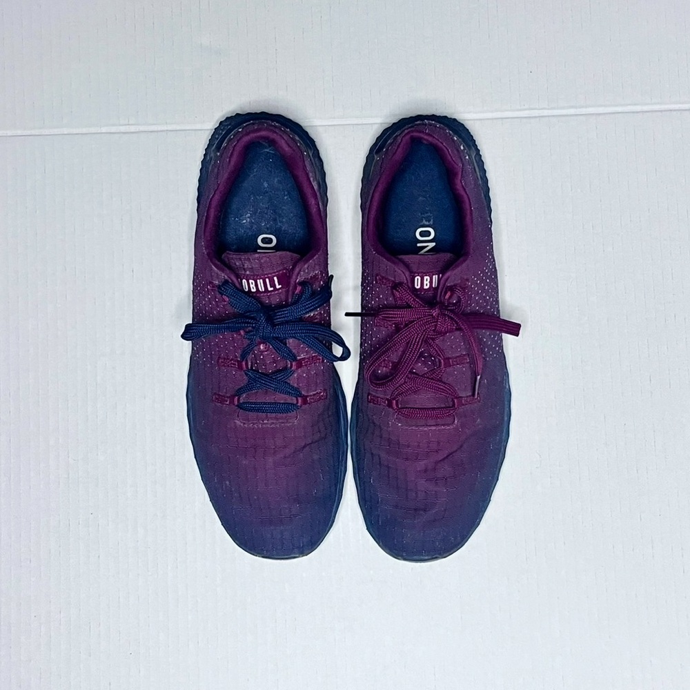 NOBULL All Day Ripstop Running Shoes - Picture 7 of 11